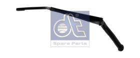 DT Spare Parts 122129 - Brazo del limpiaparabrisas