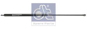 DT Spare Parts 122131 - Resorte de gas