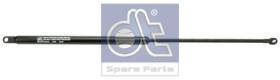 DT Spare Parts 122132 - Resorte de gas