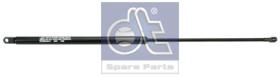 DT Spare Parts 122133 - Resorte de gas