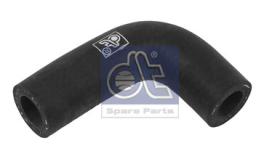 DT Spare Parts 122145 - Manguito del compresor