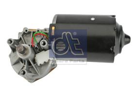 DT Spare Parts 122353 - Motor del limpiaparabrisas