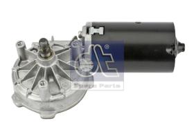 DT Spare Parts 122357 - Motor del limpiaparabrisas