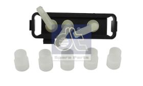 DT Spare Parts 122384 - Distribuidor