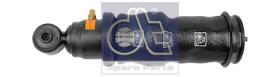 DT Spare Parts 122400 - Amortiguador de cabina