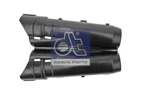 DT Spare Parts 122429 - Tubo de protección