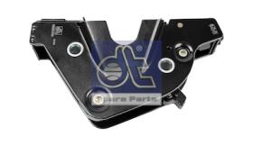 DT Spare Parts 122486 - Cerradura de cabina