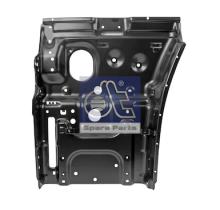 DT Spare Parts 122496 - Caja de acceso