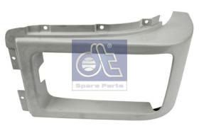 DT Spare Parts 122507 - Cuadro del faro