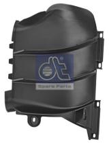 DT Spare Parts 122529 - Esquina de cabina