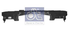 DT Spare Parts 122543 - Parachoques