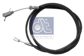 DT Spare Parts 122559 - Cable de accionamiento