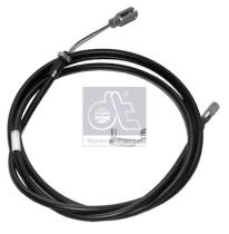 DT Spare Parts 122563 - Cable de accionamiento