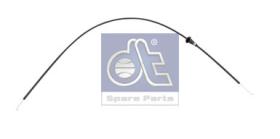 DT Spare Parts 122564 - Cable bowden