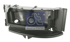 DT Spare Parts 122592 - Alojamiento de faro