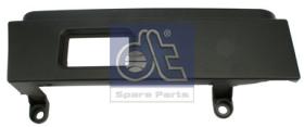 DT Spare Parts 122616 - Cubierta