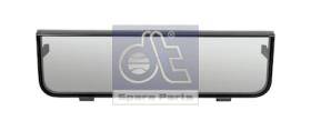 DT Spare Parts 122619 - Cubierta
