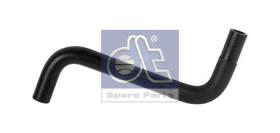 DT Spare Parts 122654 - Manguito