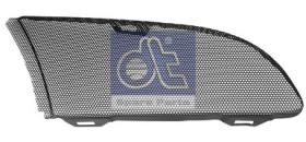 DT Spare Parts 122688 - Rejilla frontal