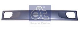 DT Spare Parts 122690 - Cubierta