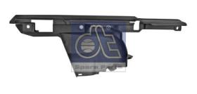 DT Spare Parts 122779 - Cubierta