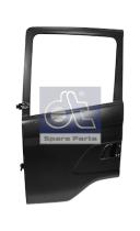 DT Spare Parts 122783 - Cuerpo de puerta