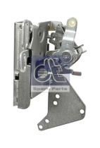 DT Spare Parts 122889 - Cerradura de puerta