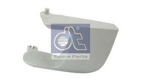 DT Spare Parts 122922 - Manecilla de puerta