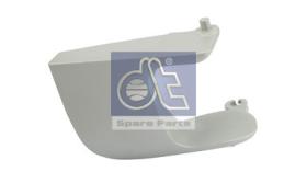 DT Spare Parts 122923 - Manecilla de puerta