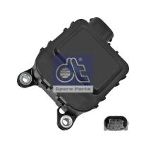 DT Spare Parts 122935 - Motor eléctrico