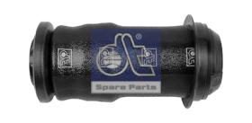 DT Spare Parts 122946 - Fuelle neumático