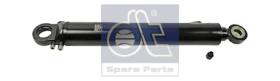 DT Spare Parts 123004 - Cilindro hidráulico elev, cabina