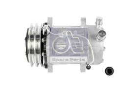 DT Spare Parts 123021 - Compresor