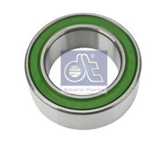 DT Spare Parts 123030 - Rodamiento de bolas