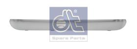 DT Spare Parts 123143 - Rejilla protectora antiinsectos