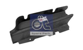 DT Spare Parts 123158 - Cubierta