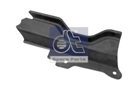 DT Spare Parts 123159 - Cubierta