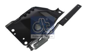 DT Spare Parts 123193 - Bisagra