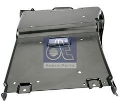 DT Spare Parts 123232 - Caja de acceso