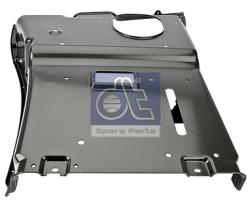 DT Spare Parts 123233 - Caja de acceso