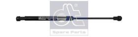 DT Spare Parts 123249 - Resorte de gas