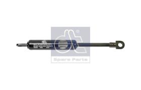 DT Spare Parts 123250 - Resorte de gas