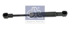 DT Spare Parts 123254 - Resorte de gas