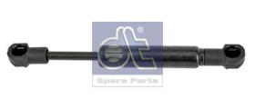 DT Spare Parts 123255 - Resorte de gas