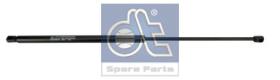 DT Spare Parts 123256 - Resorte de gas