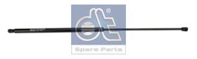 DT Spare Parts 123257 - Resorte de gas