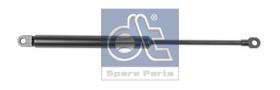 DT Spare Parts 123272 - Resorte de gas