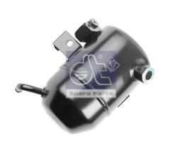 DT Spare Parts 123305 - Deshidratador