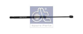 DT Spare Parts 123370 - Resorte de gas