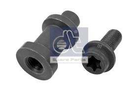 DT Spare Parts 123390 - Casquillo